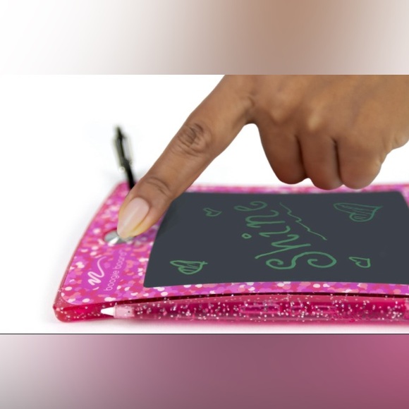 New! Boogie Board Clip On - Picture 2 of 12